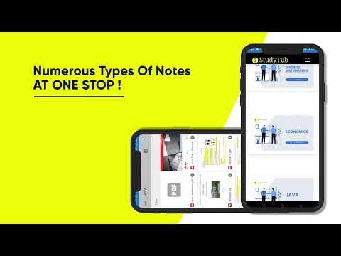 StudyTub  gallery image