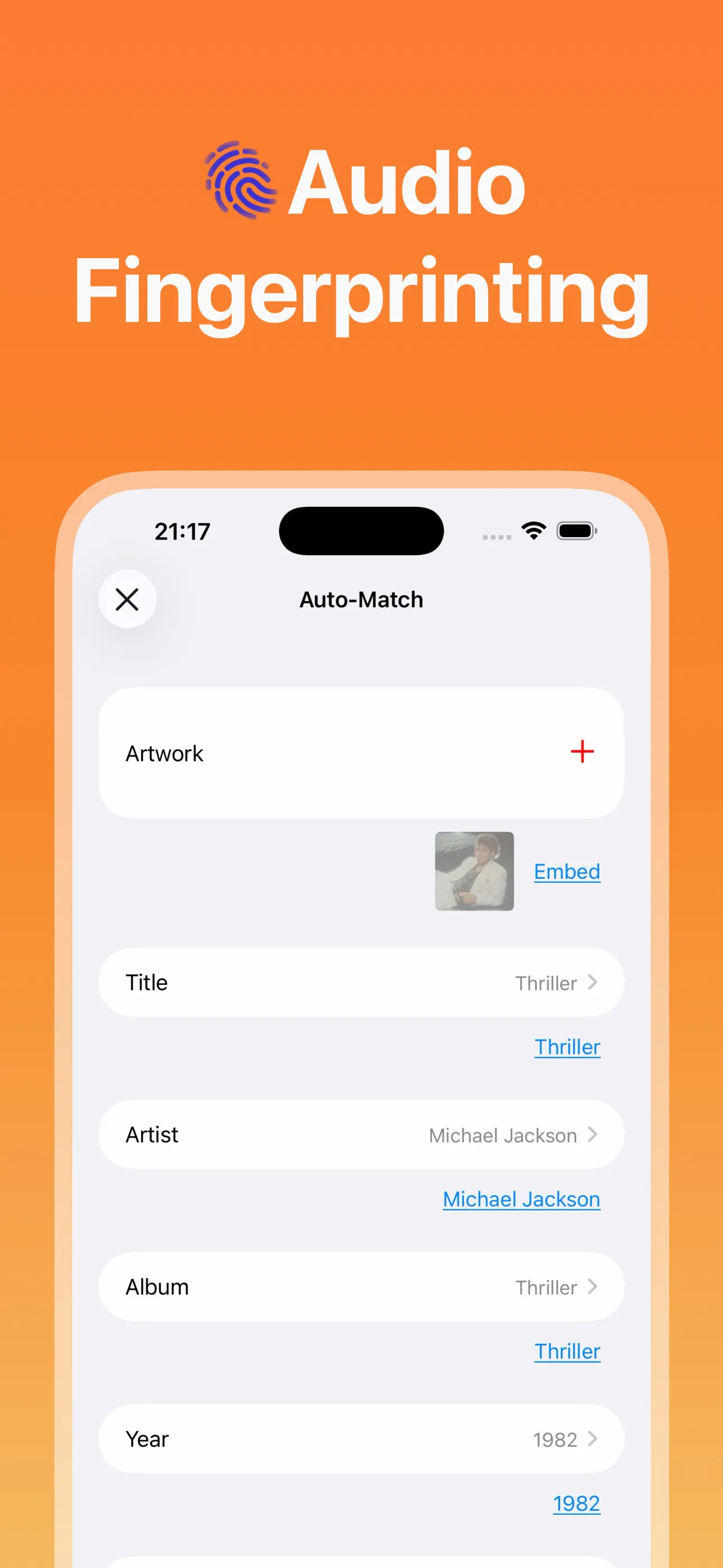 Waketag V3.0.0 screenshot 1