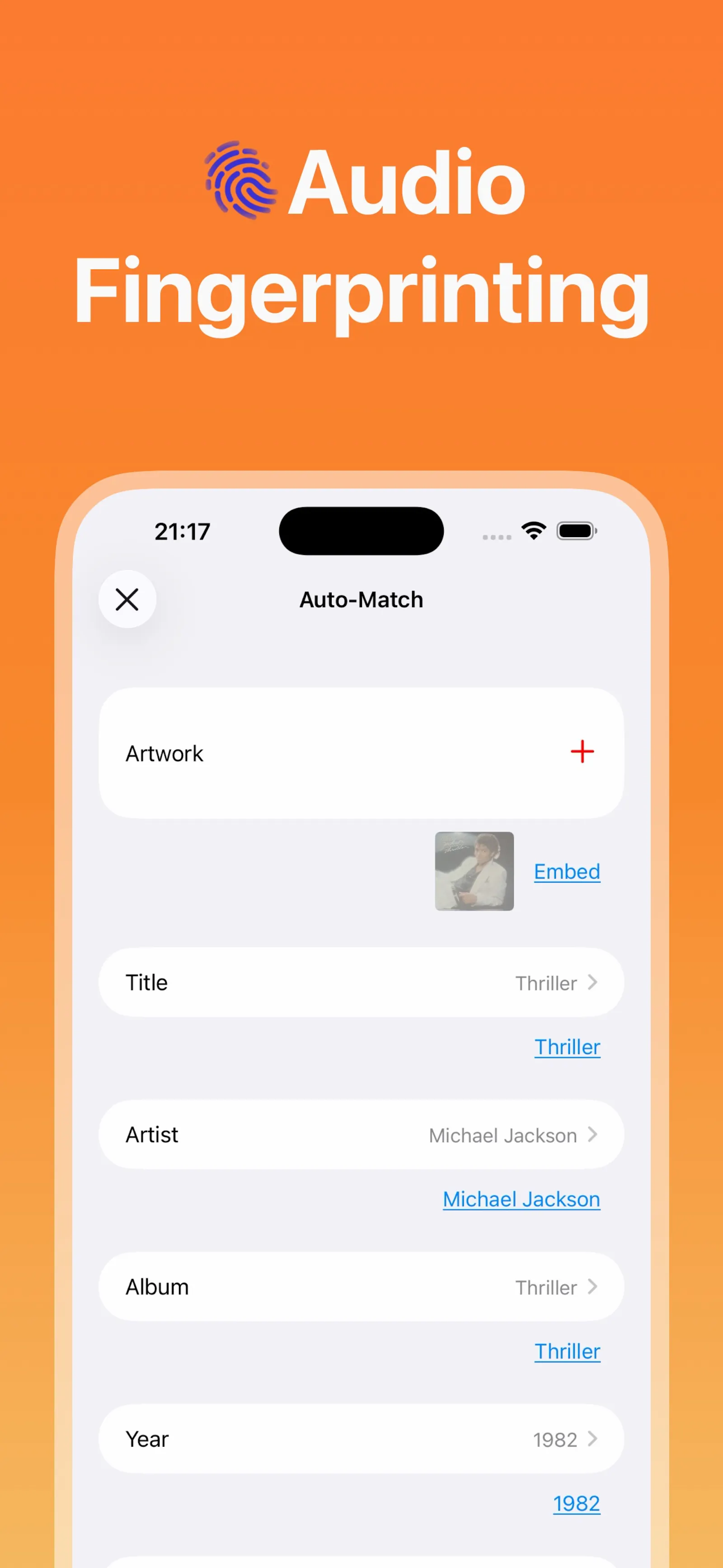 Waketag V3.0.0 screenshot 2