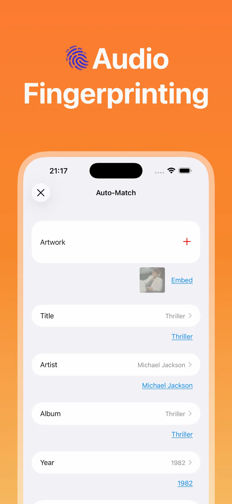 Waketag V3.0.0 screenshot 2