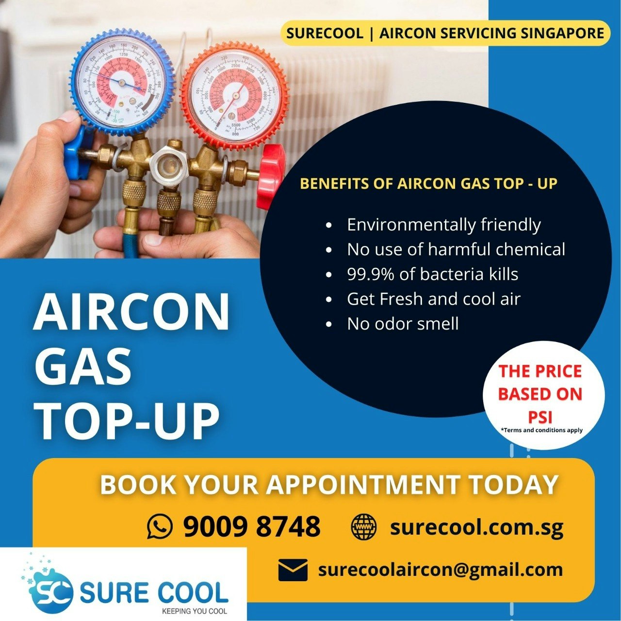 Dịch vụ AirCon media 10