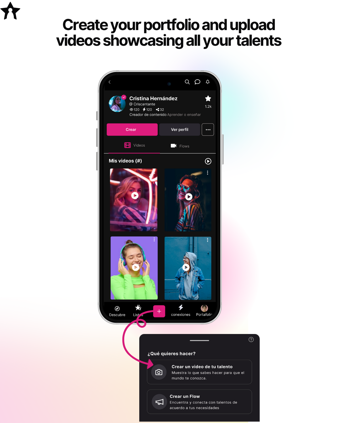 TalentPitch gallery image