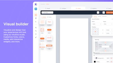 User Flows by Nudge gallery image