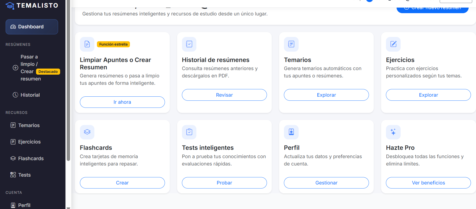 TemaListo gallery image