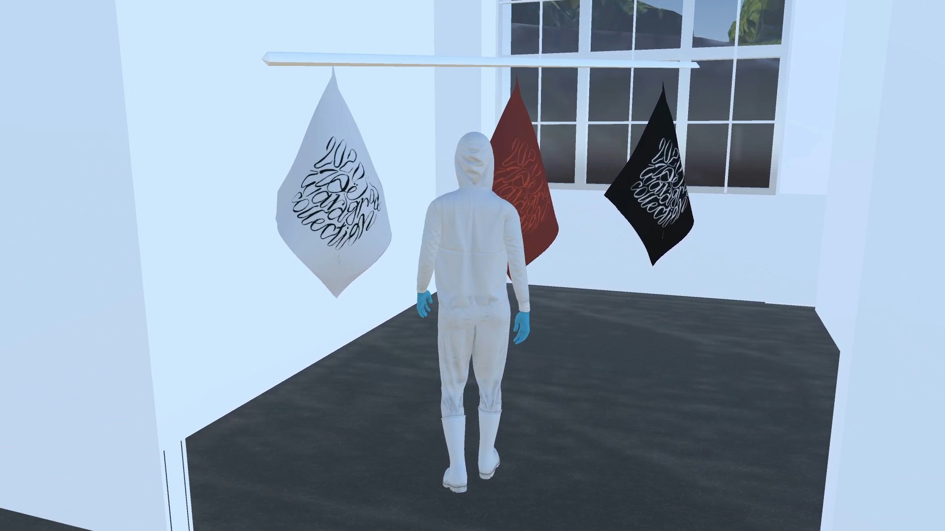 DS2020 Simulator gallery image