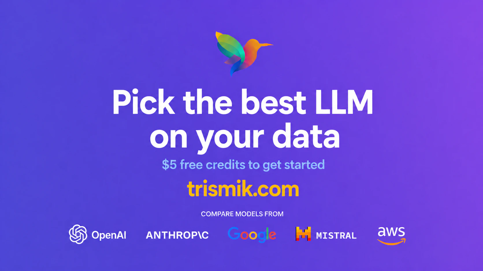 QuickCompare by Trismik screenshot 1