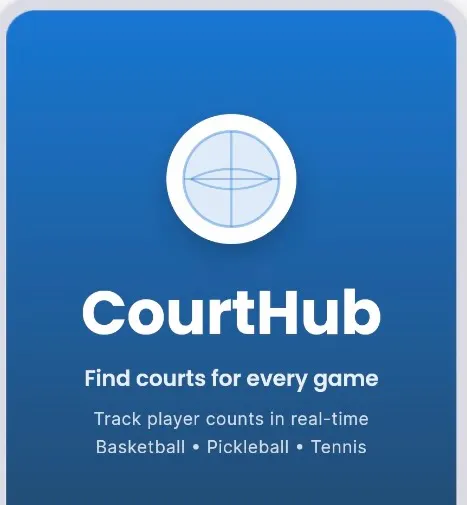 CourtHub