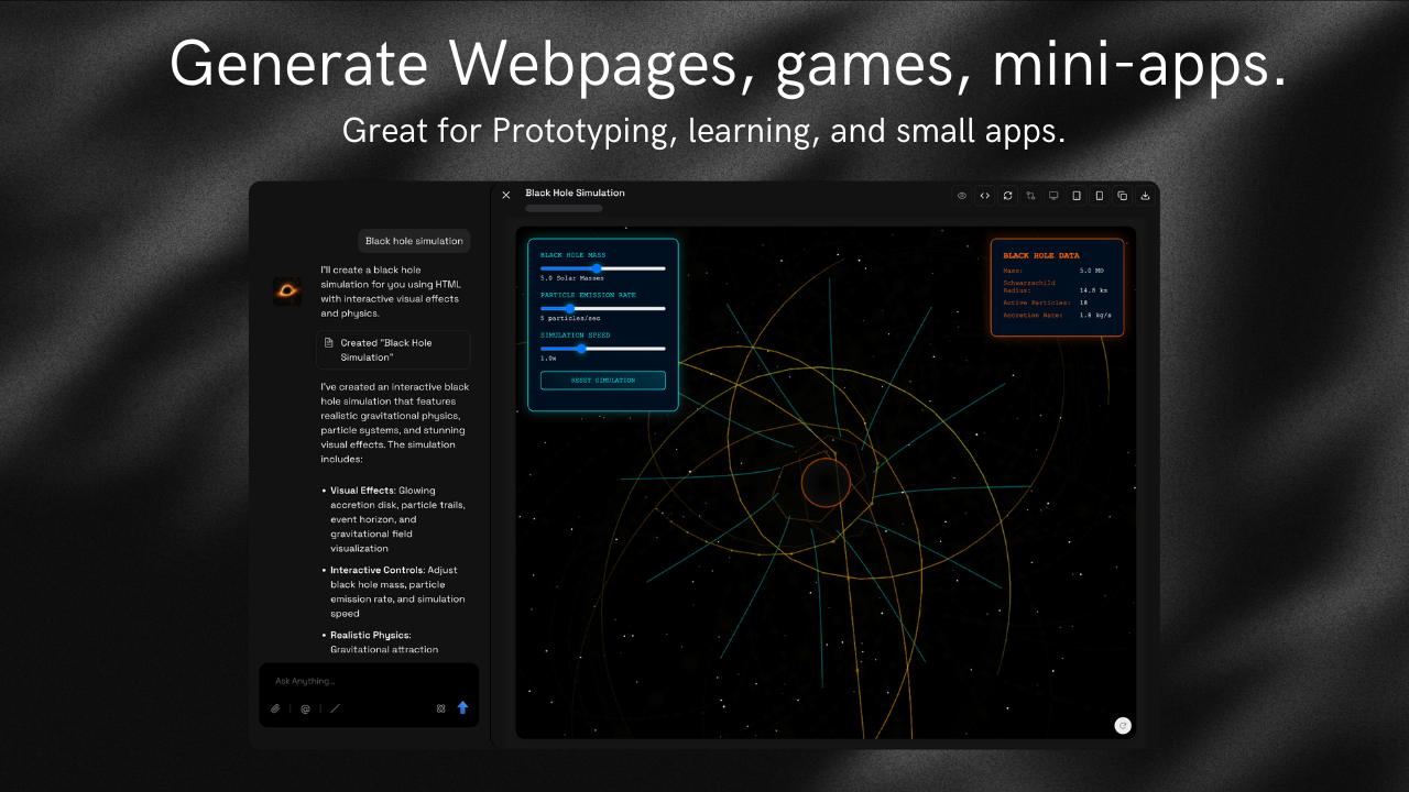 Terramind gallery image