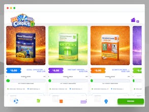 CompKit gallery image