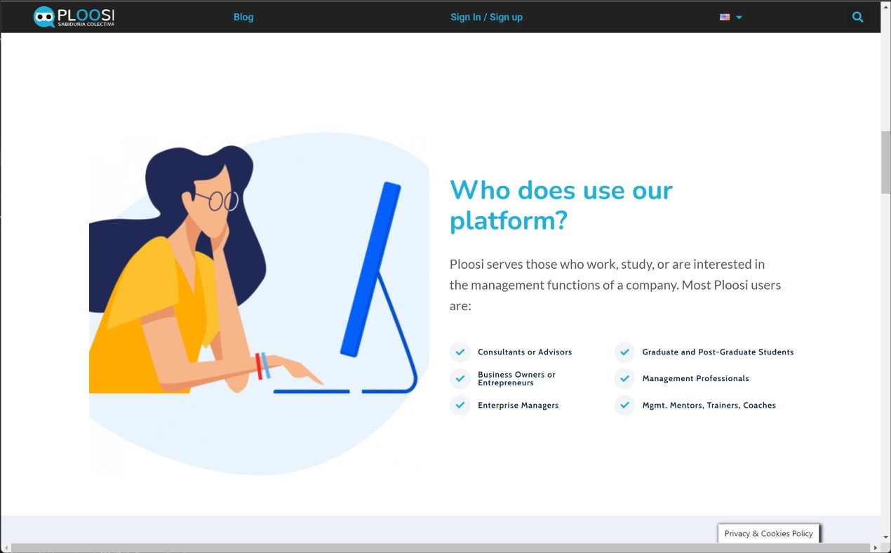 Ploosi gallery image