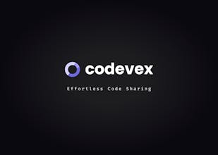 Codevex gallery image