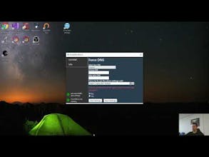 ForceDNS for Windows gallery image