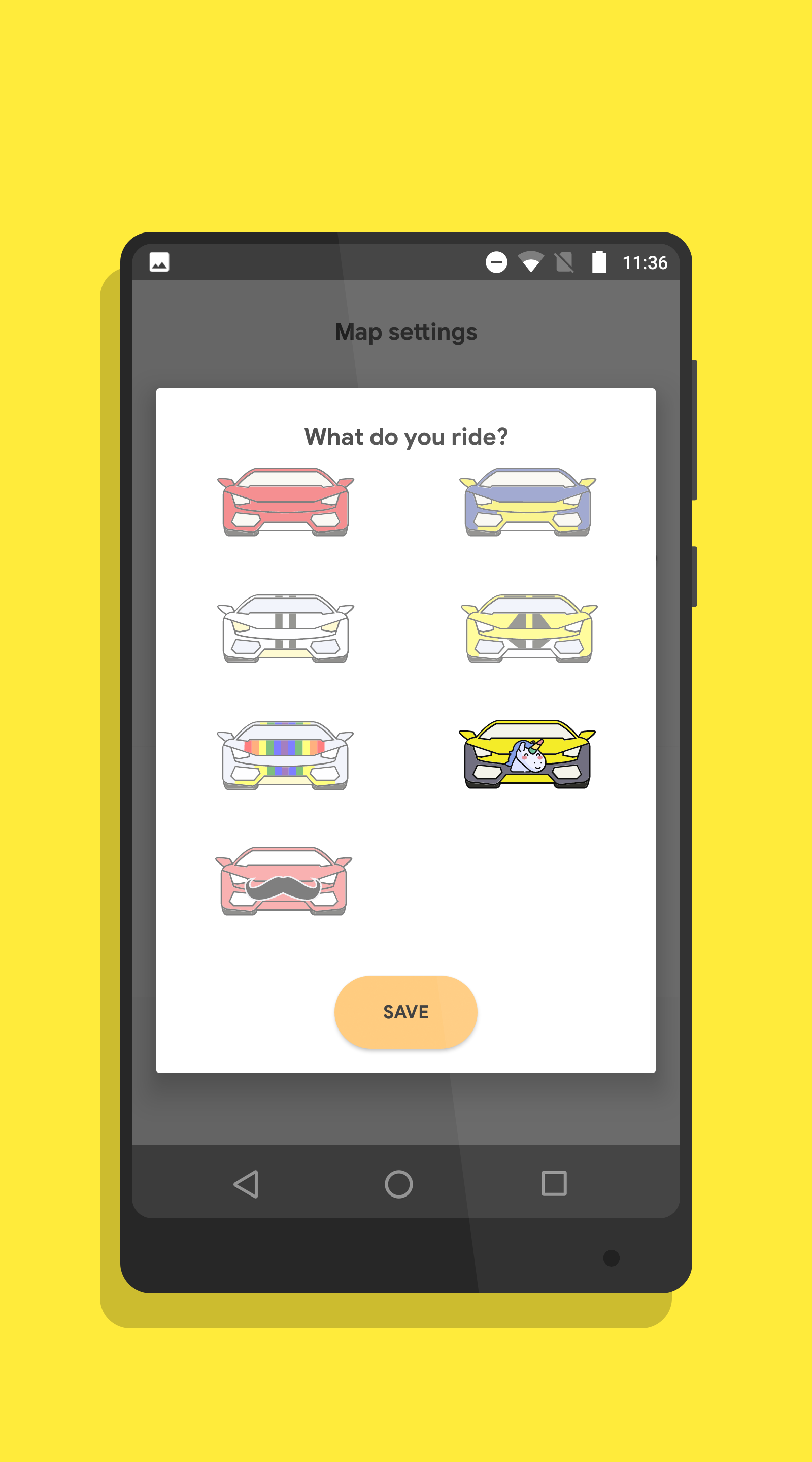 Bitcoin Accepted Here gallery image