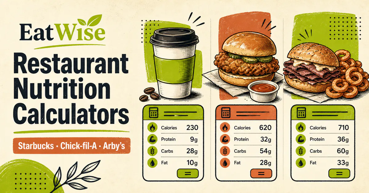 EatWise gallery image