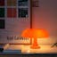 Mushroom Lamp