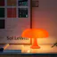Mushroom Lamp