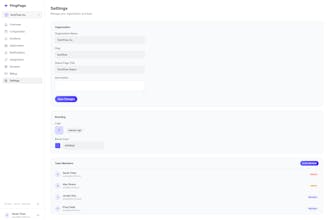 PingPage gallery image