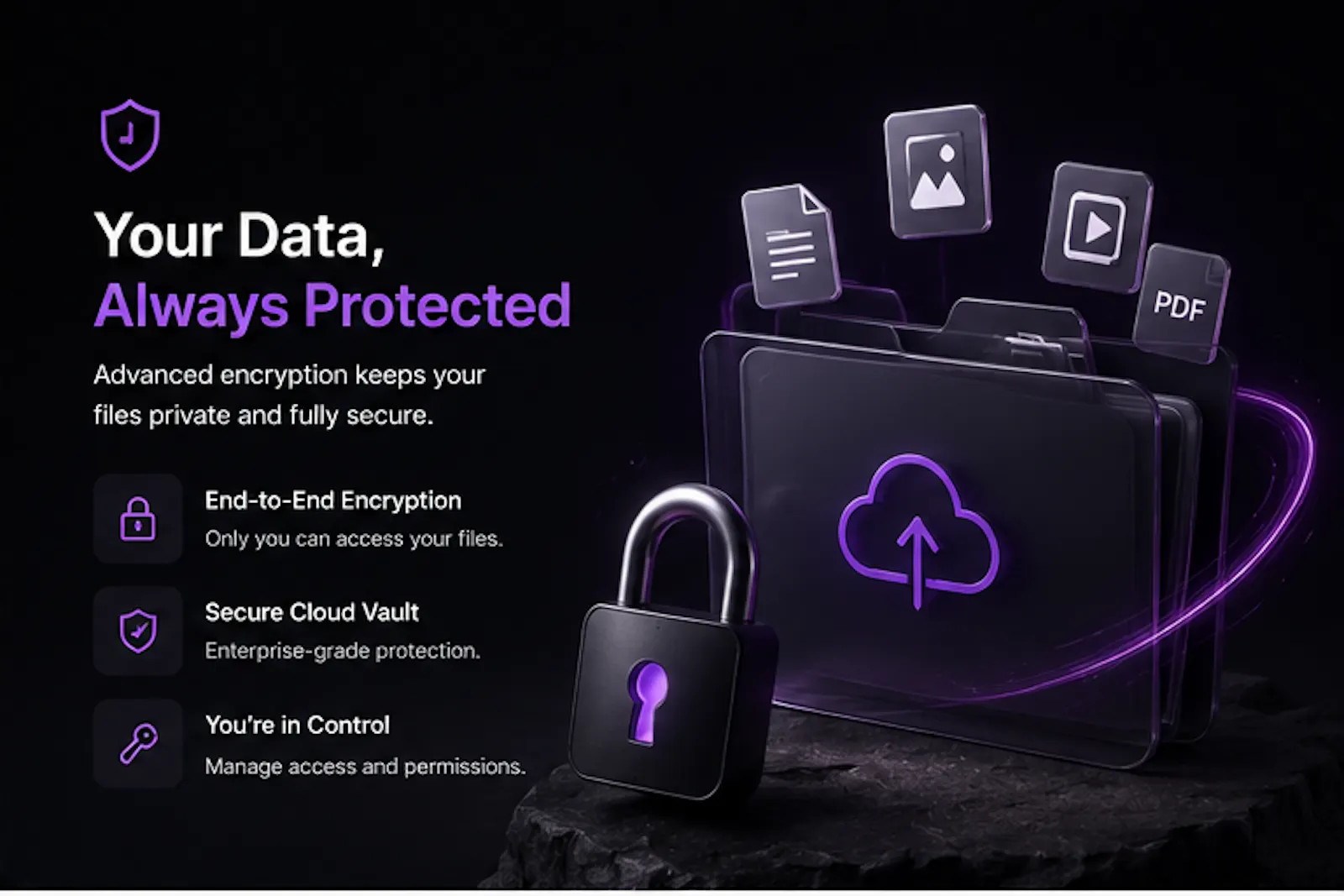 DrStorage screenshot 2