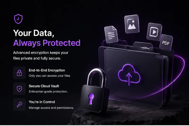 DrStorage screenshot 2