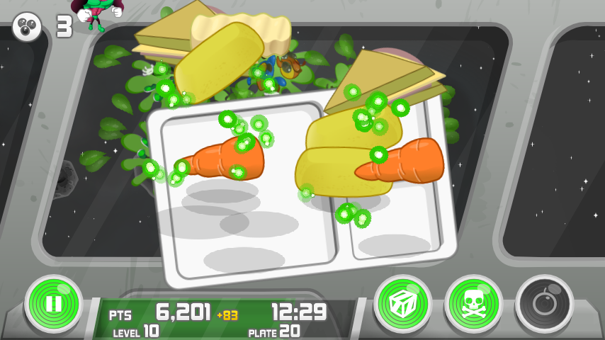 SciAnts gallery image