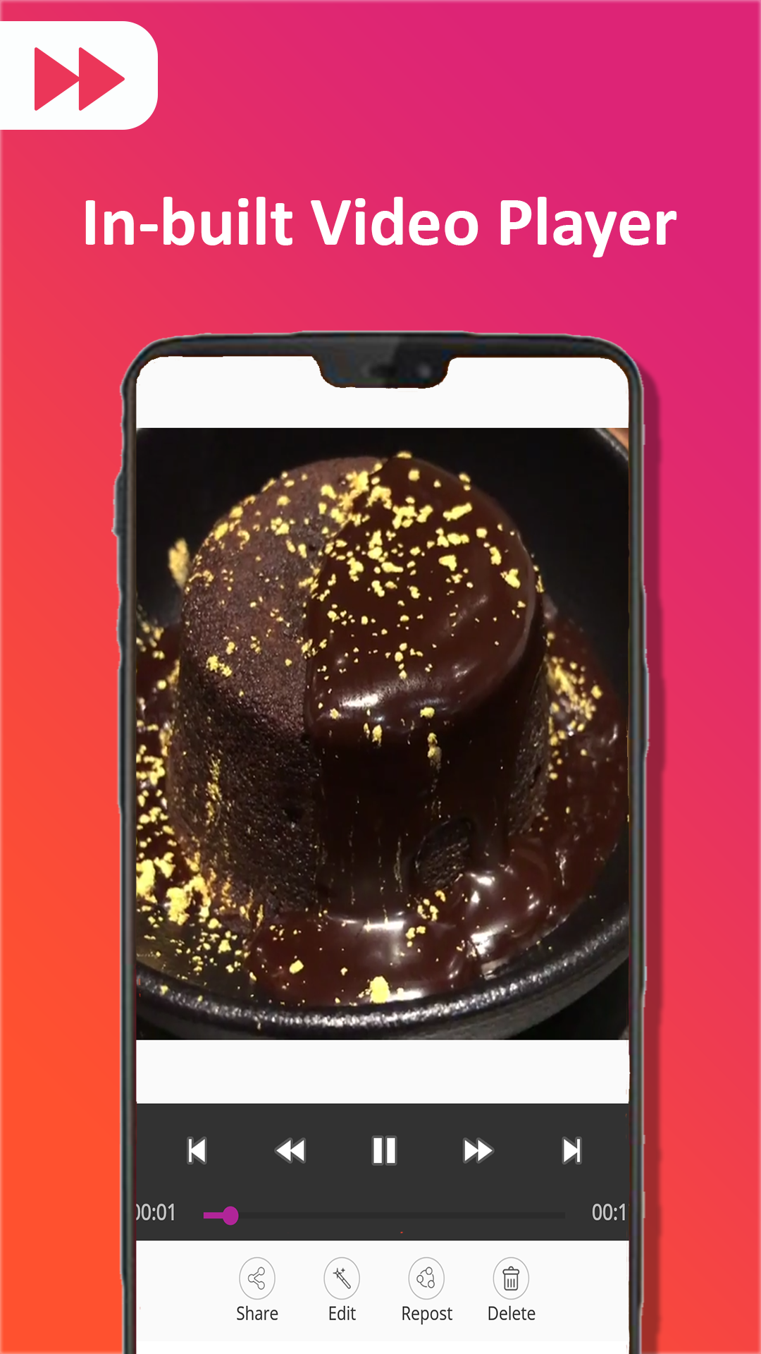 Instant Saver gallery image