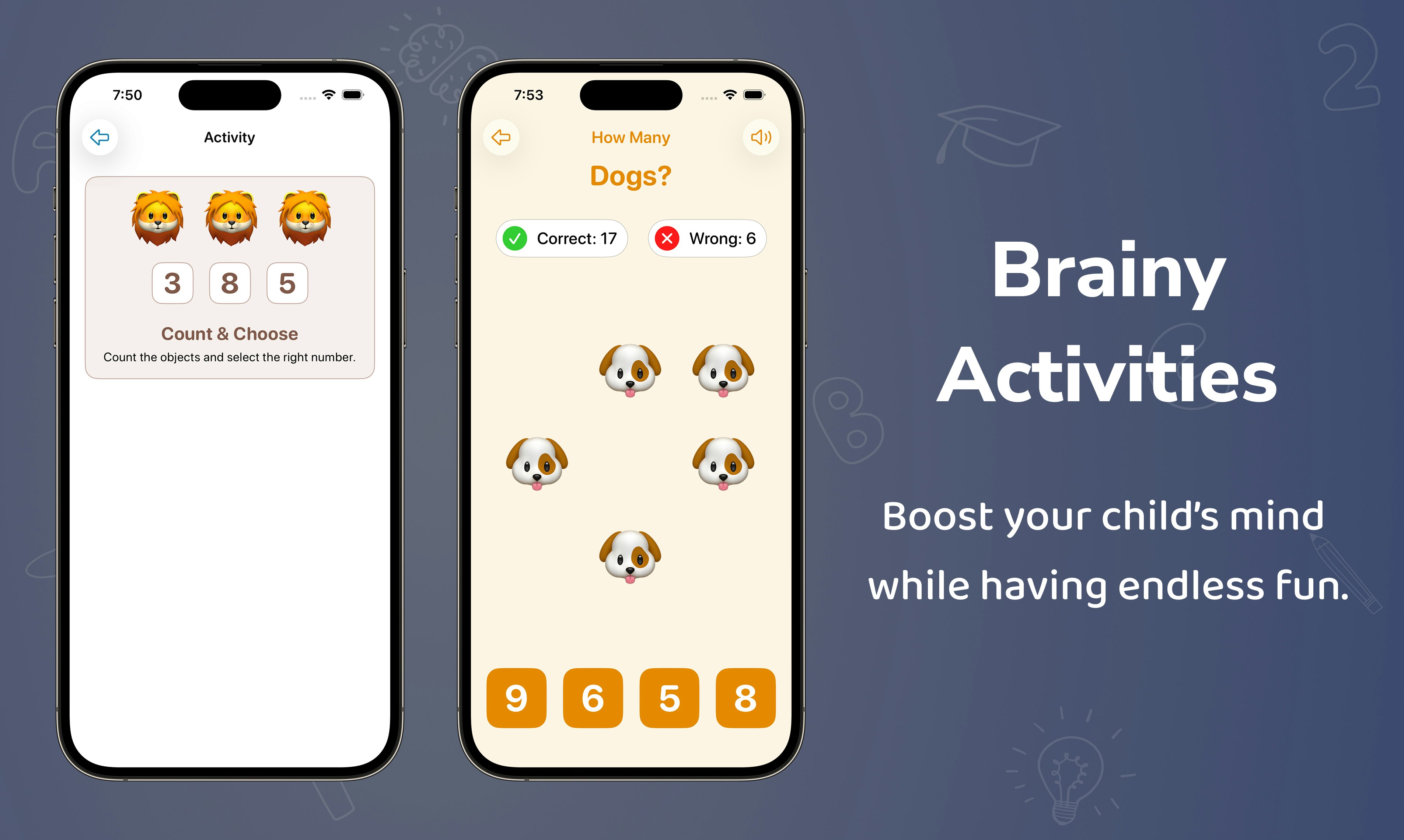 Learnzy – Kids Learning App gallery image