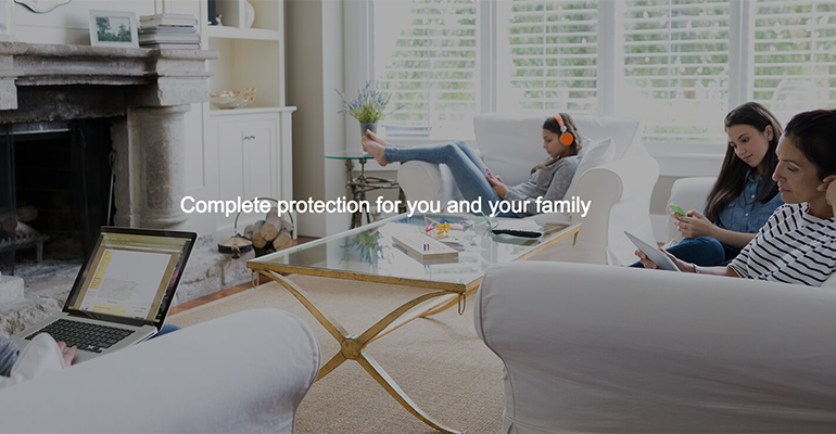 BullGuard gallery image