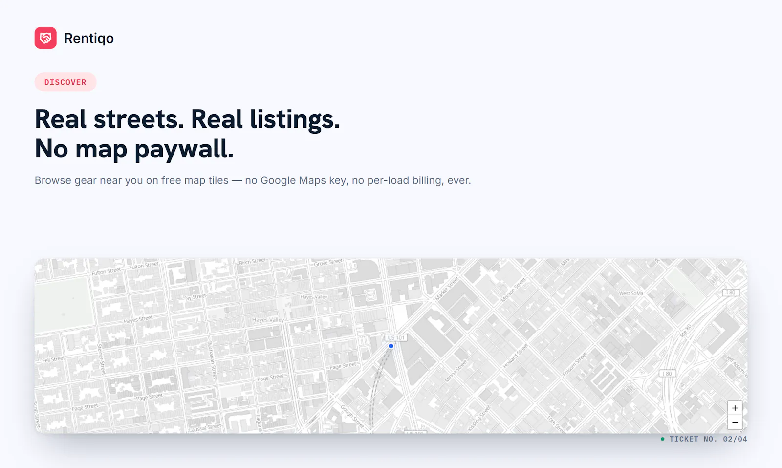Rentiqo.win screenshot 4