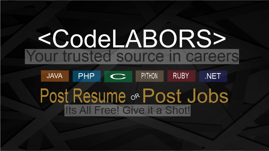 Code Labors gallery image