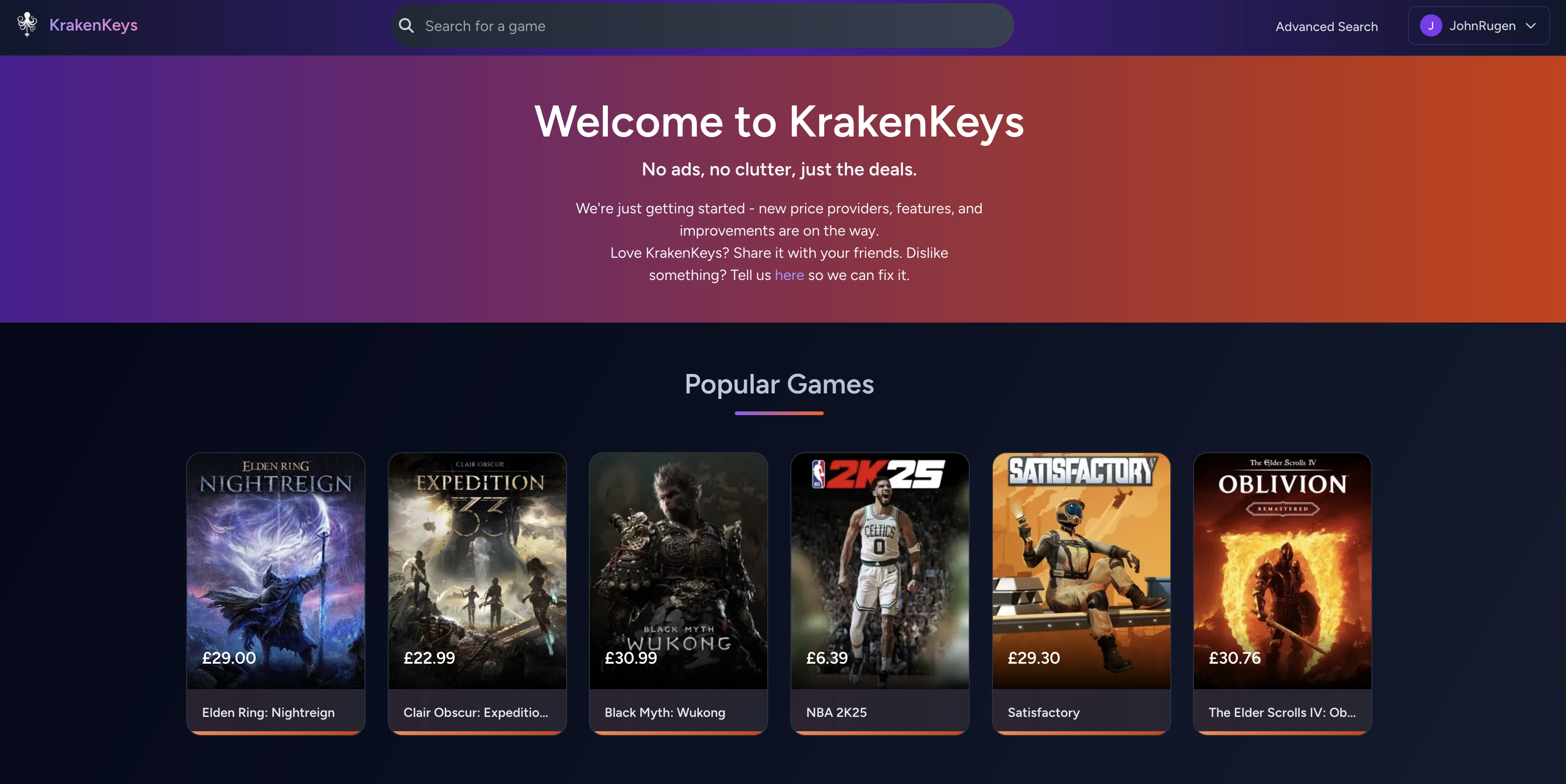 Media Krakenkeys 1