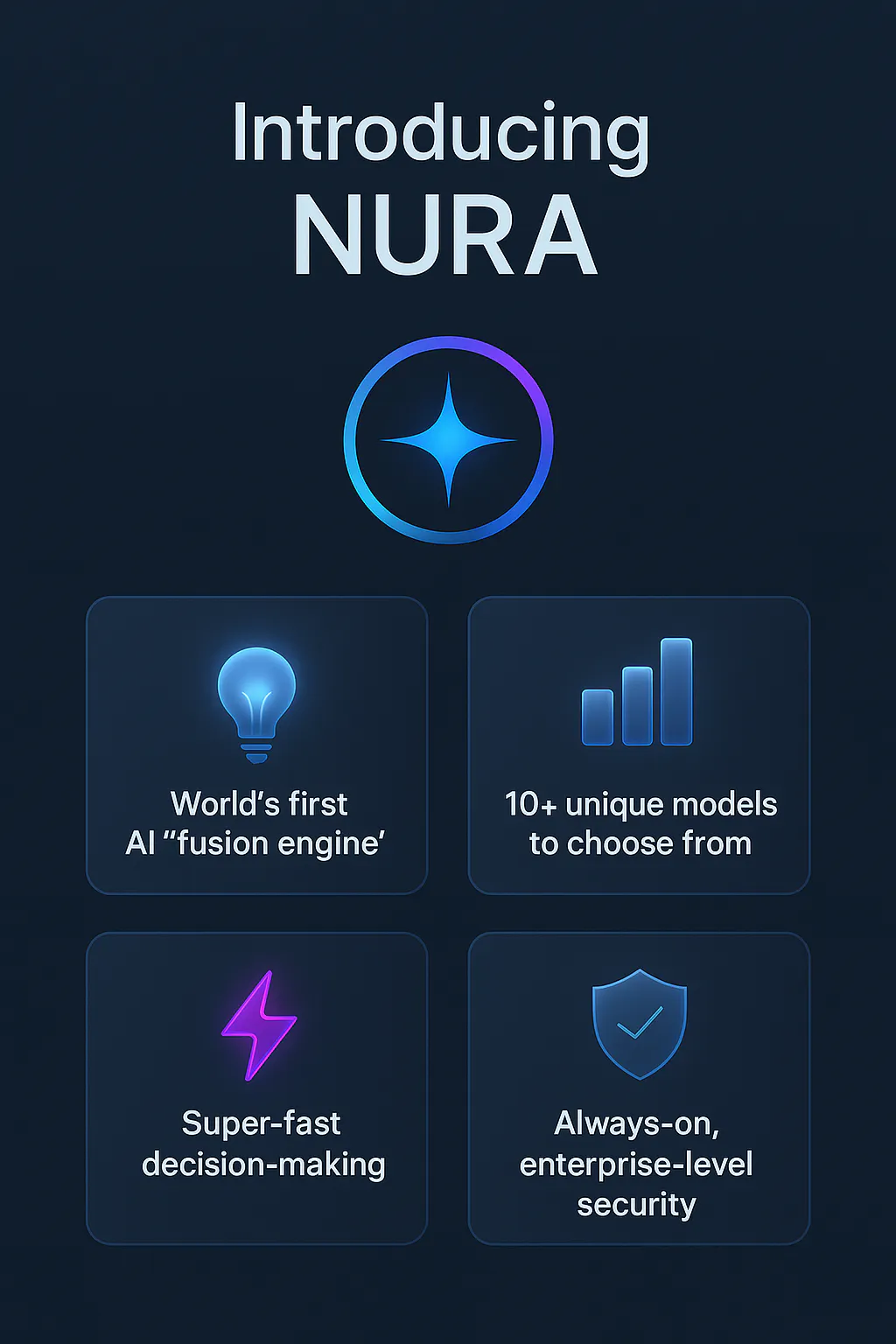 NURA AI gallery image