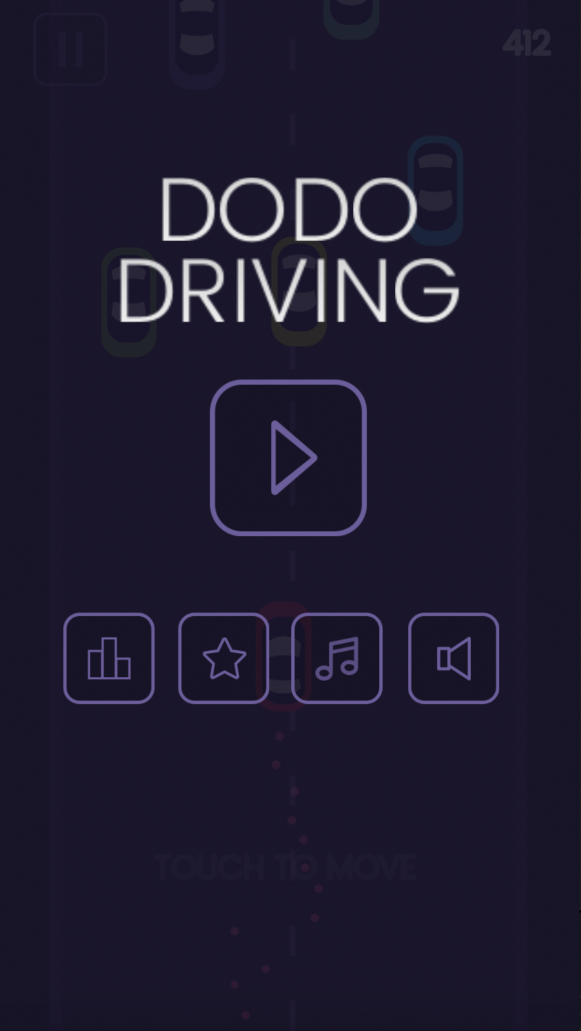 Dodo Driving gallery image
