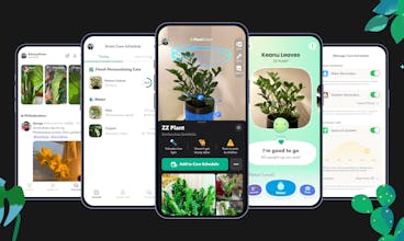 Greg 2.0 - PlantVision gallery image