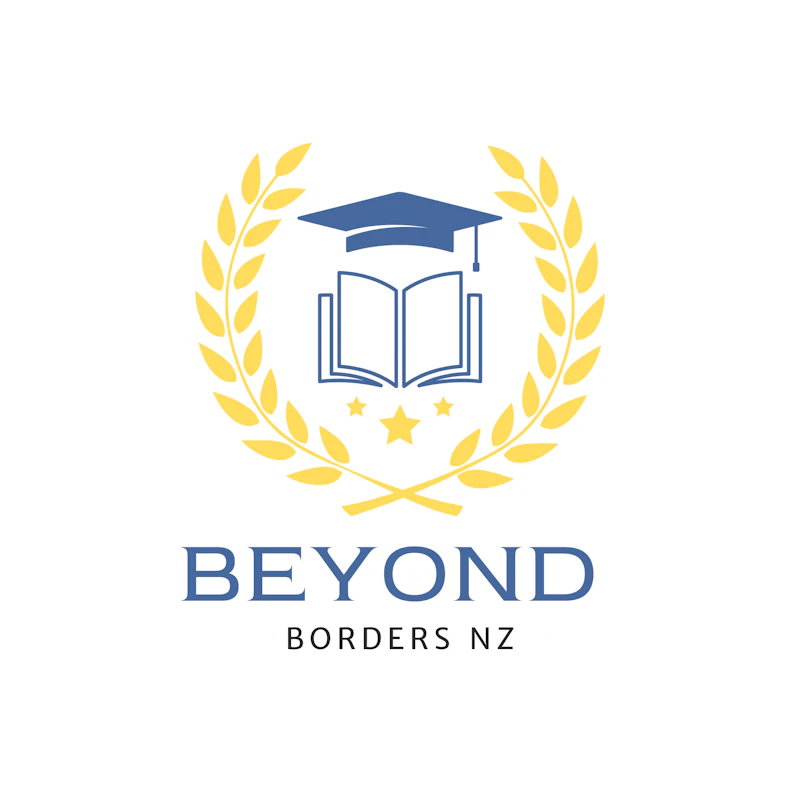 Beyond Borders NZ screenshot 2