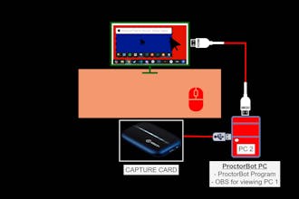 ProctorBot gallery image