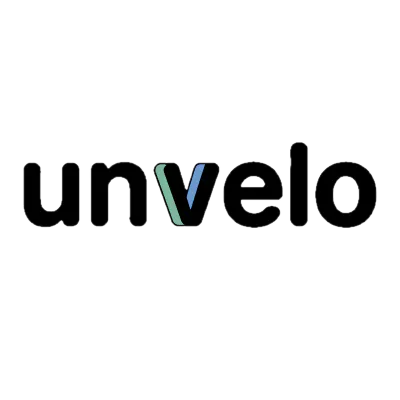 Unvelo logo