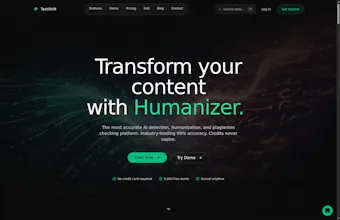 TextShift gallery image