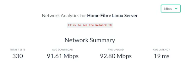 ISP Logger gallery image