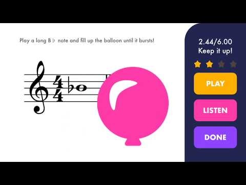 PlayTunes App gallery image