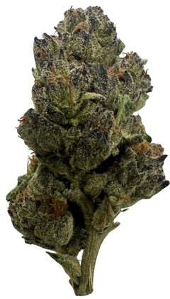 Sub Zero (Hybrid/Indica) gallery image