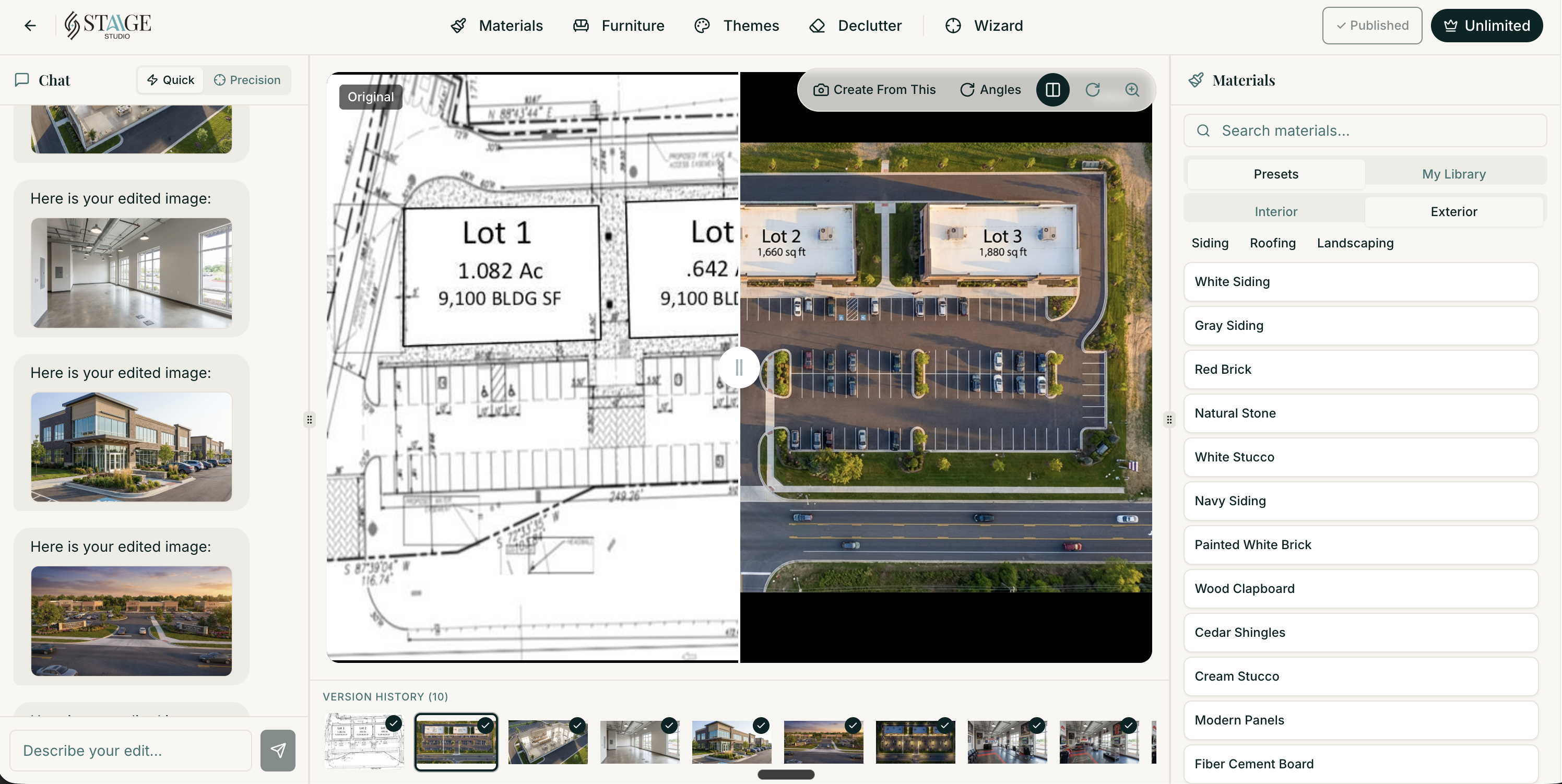 Staige Studio gallery image