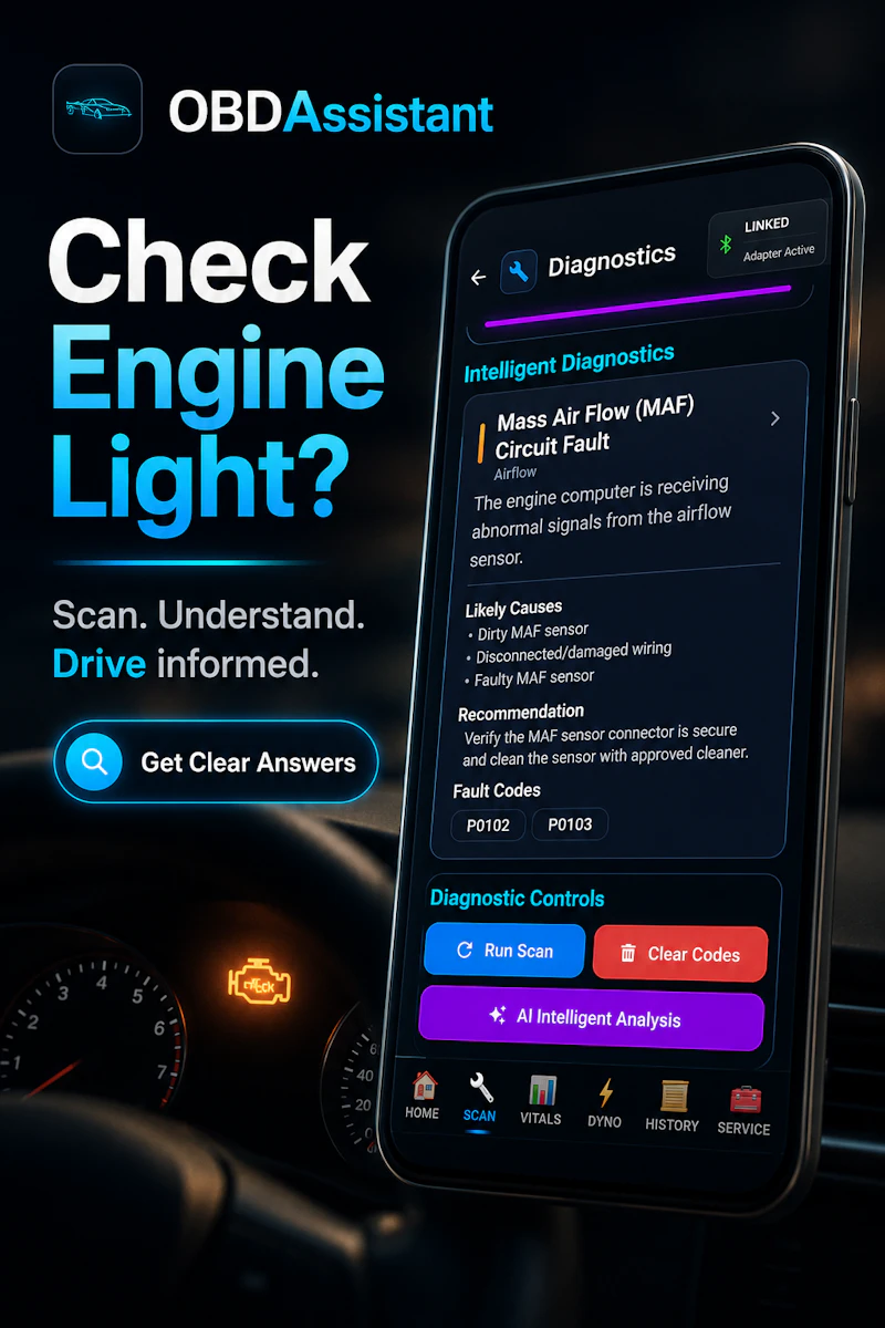 OBDAssistant relaunch screenshot 15