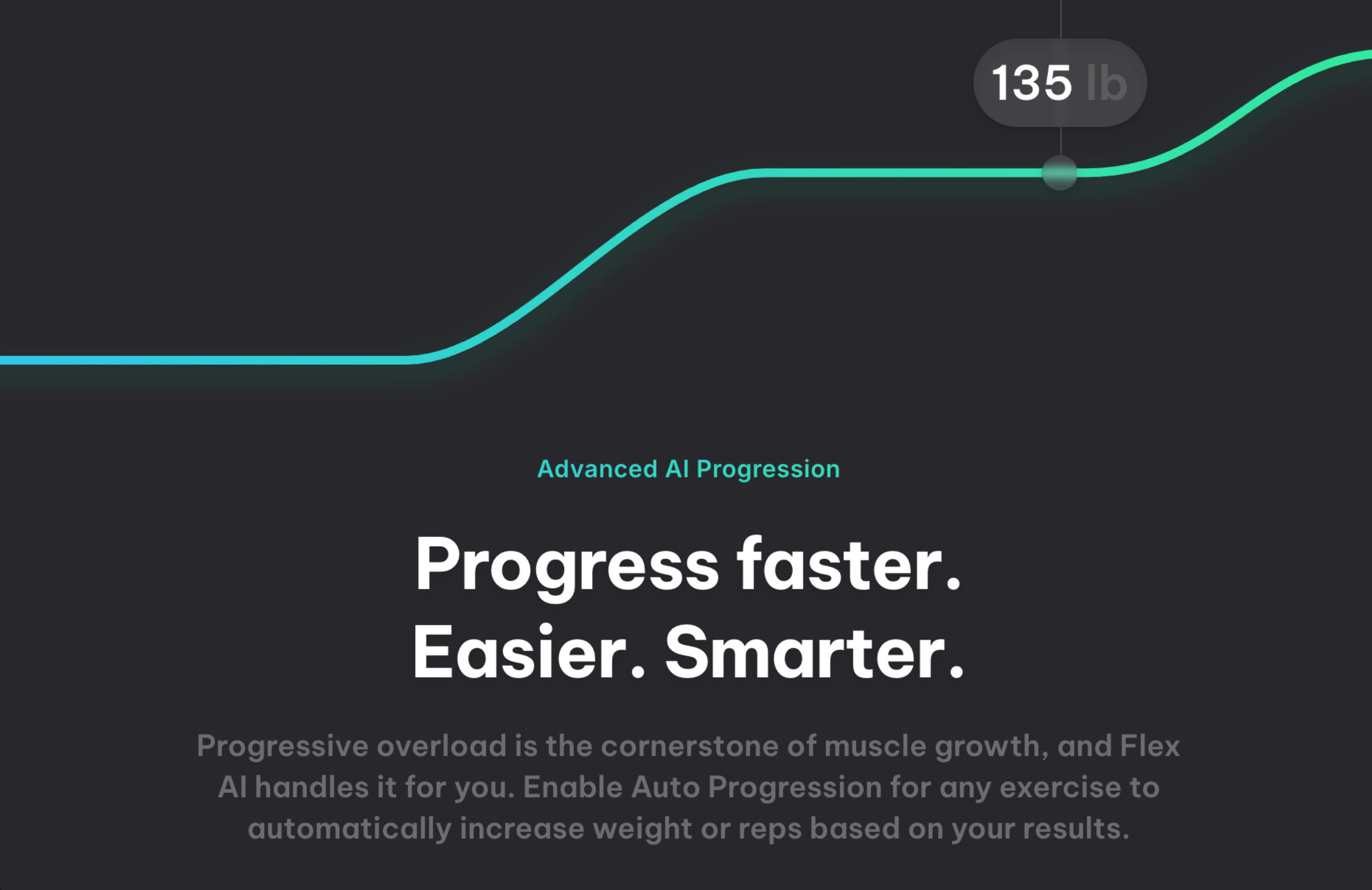 Flex AI: Your AI Personal Trainer gallery image