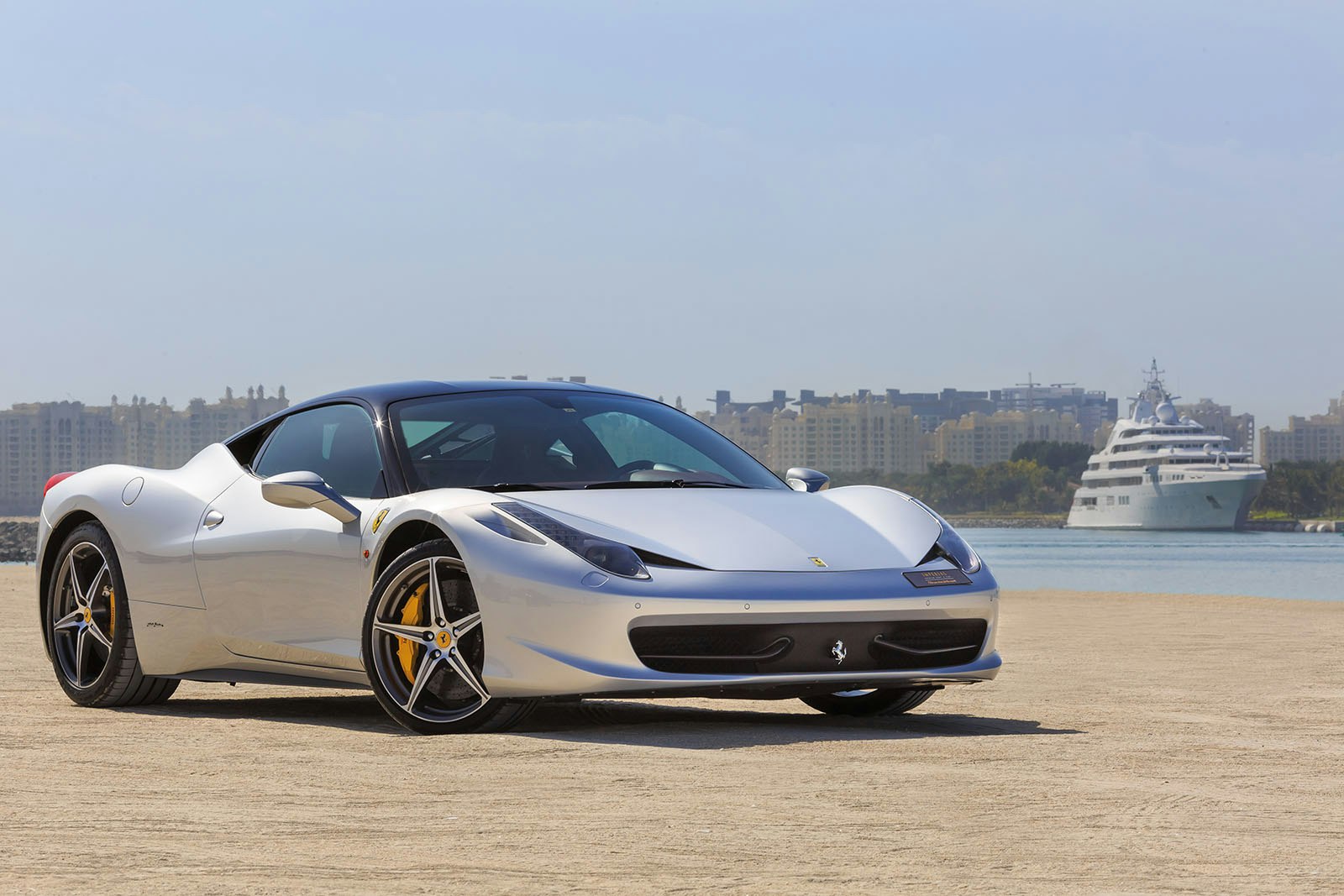 G.O.A.T Dream Cars gallery image