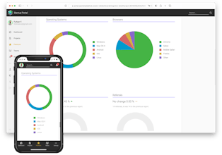 Startup Portal gallery image