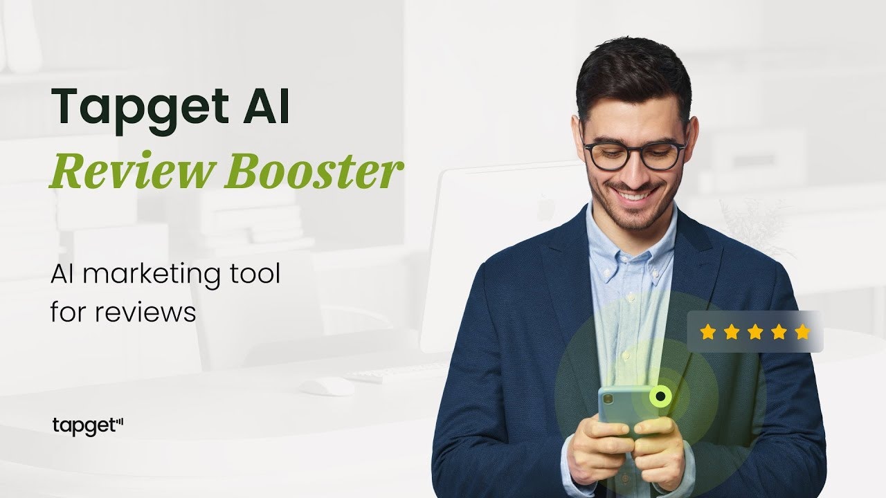 Tapget gallery image