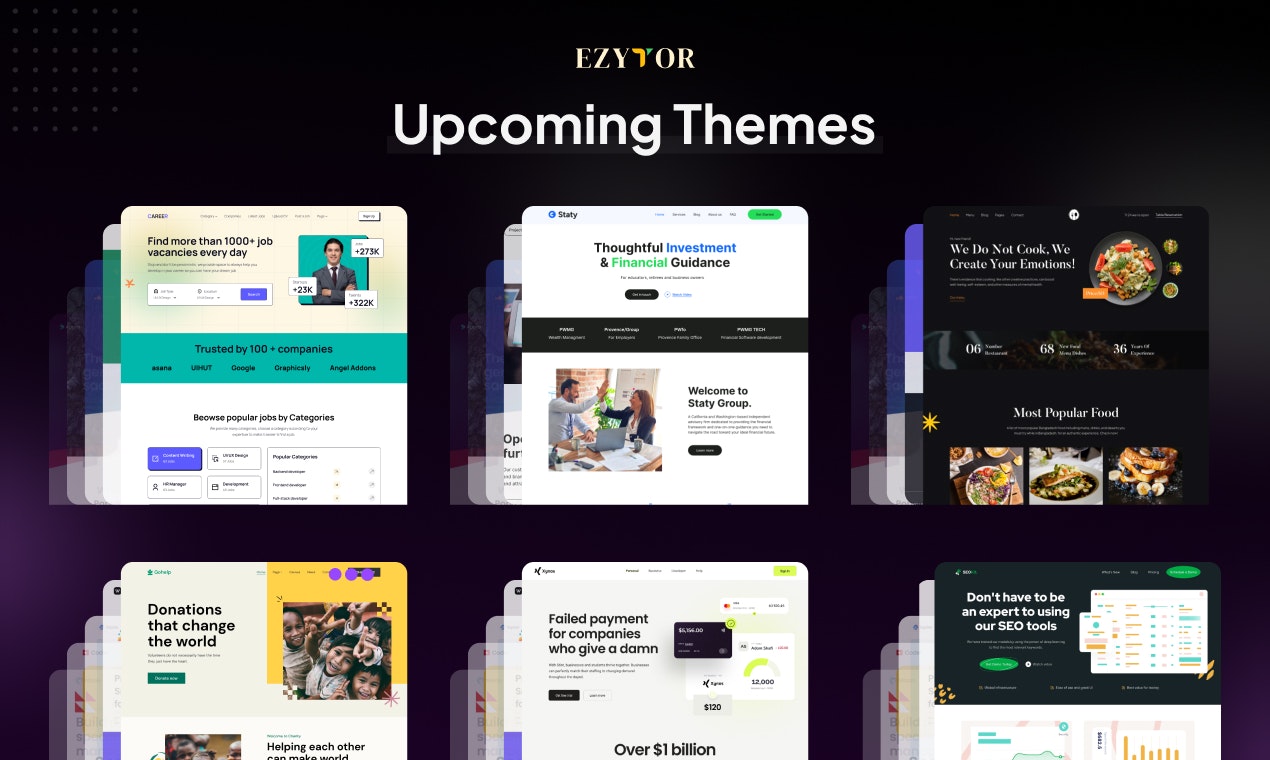 Ezytor media 7