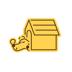 Kennel by Waldo