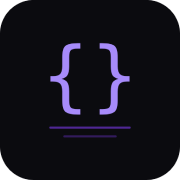 modern.css - Product Hunt launch logo and brand identity