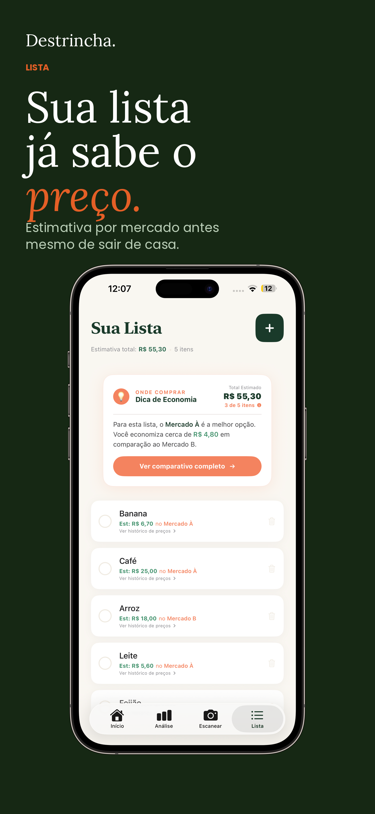 Destrincha gallery image